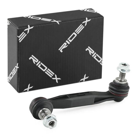 RIDEX 3229S0714 Anti roll bar link