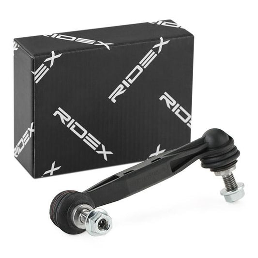 RIDEX 3229S0713 Anti roll bar link