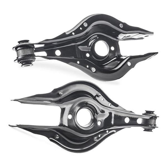 RIDEX 772S0817 Control arm repair kit