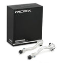 RIDEX 772S0607 Control arm repair kit