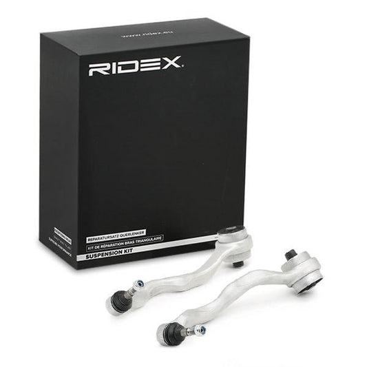 RIDEX 772S0607 Control arm repair kit