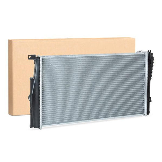 RIDEX 470R0800 Engine radiator