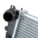RIDEX 470R0800 Engine radiator