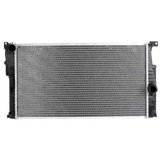 RIDEX 470R0599 Engine radiator