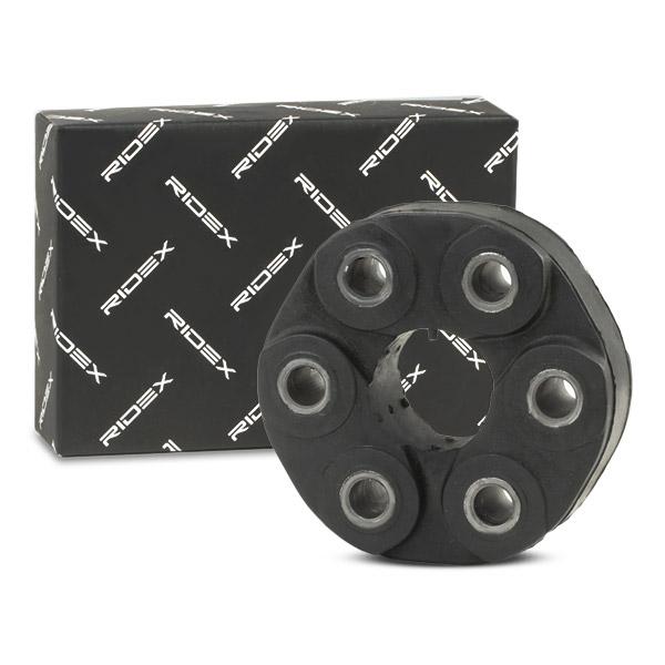 RIDEX 1427J0012 Drive shaft coupler