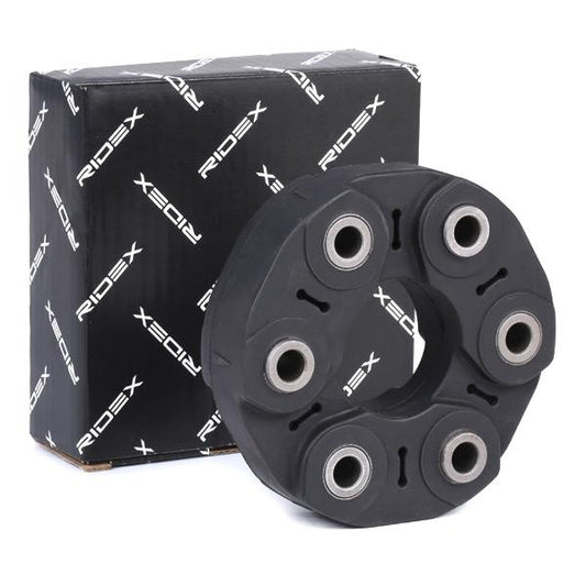 RIDEX 1427J0020 Drive shaft coupler