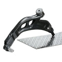 RIDEX 273C1642 Suspension arm