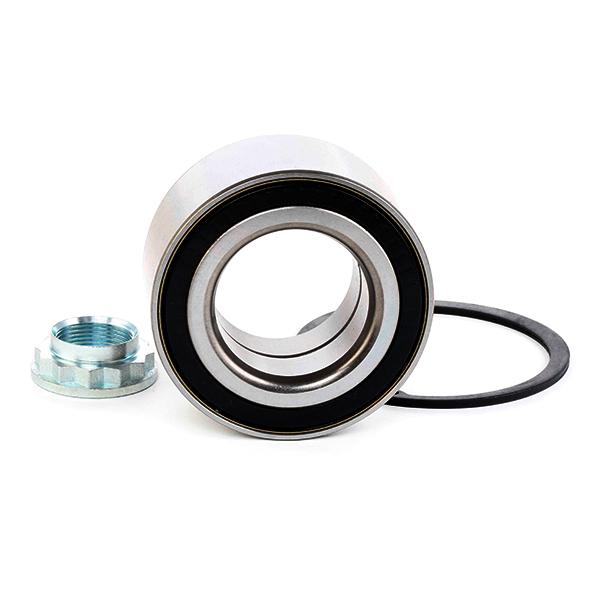 RIDEX 654W0140 Wheel Bearing Kit