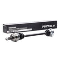 RIDEX 13D0685 Drive Shaft for BMW 3 Series