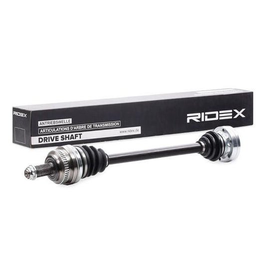 RIDEX 13D0685 Drive Shaft for BMW 3 Series