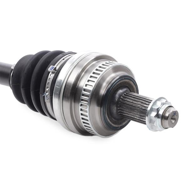 RIDEX 13D0685 Drive Shaft for BMW 3 Series