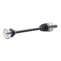 RIDEX 13D0685 Drive Shaft for BMW 3 Series