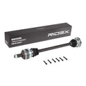 RIDEX 13D0463 Drive Shaft for BMW 3 Series