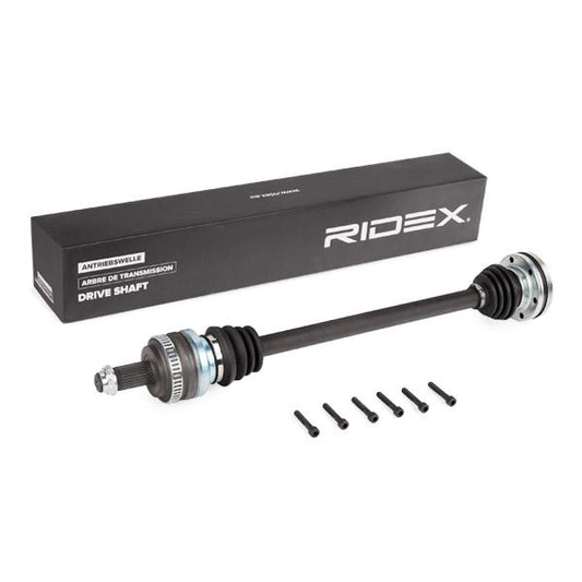RIDEX 13D0463 Drive Shaft for BMW 3 Series