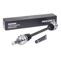 RIDEX 13D0101 Drive Shaft