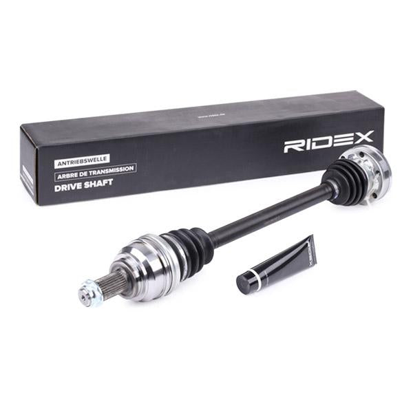 RIDEX 13D0101 Drive Shaft