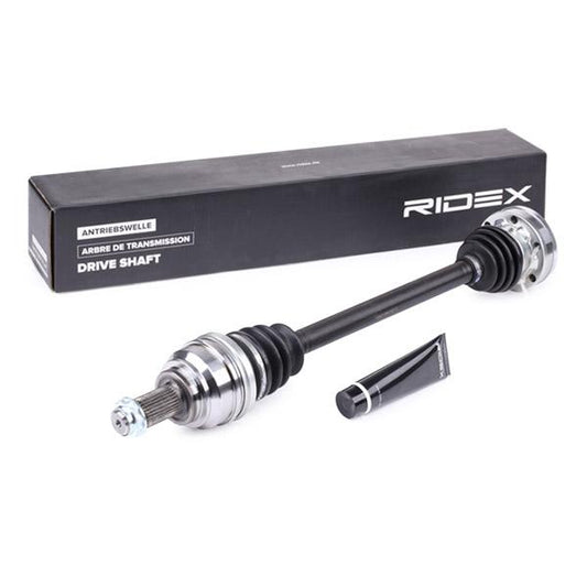 RIDEX 13D0101 Drive Shaft