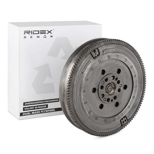 RIDEX REMAN 577F0006R Flywheel(remanufactured)