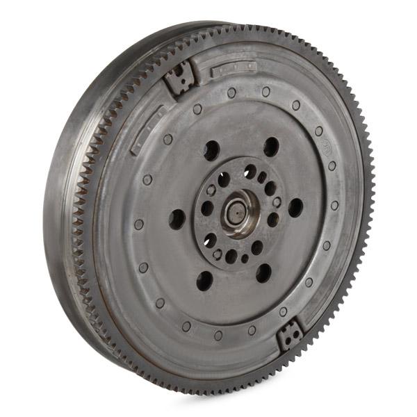 RIDEX REMAN 577F0006R Flywheel(remanufactured)