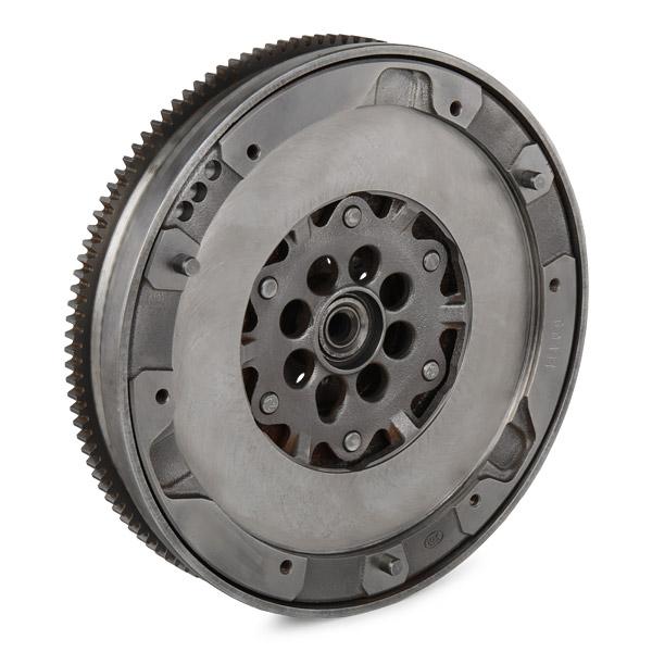 RIDEX REMAN 577F0006R Flywheel(remanufactured)