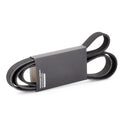 RIDEX 305P0508 V-ribbed belt