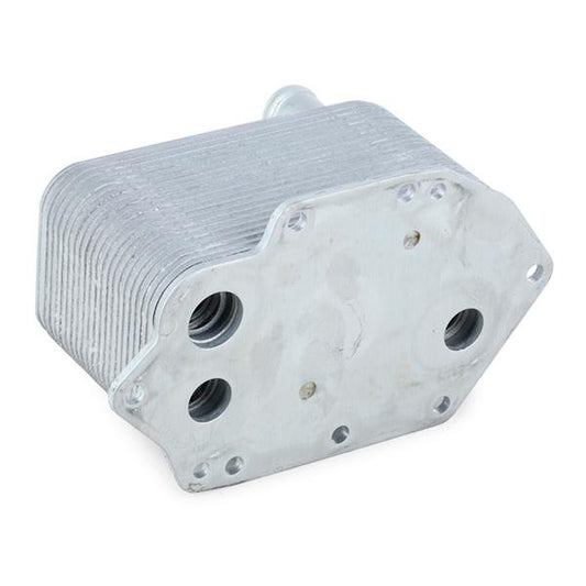 RIDEX 469O0051 Engine oil cooler