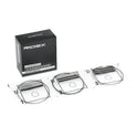RIDEX 444P0021 Piston Ring Kit