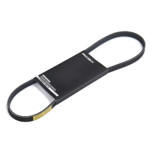 RIDEX 305P0373 V-ribbed belt for BMW 3 Series