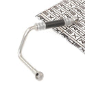 RIDEX 3739O0008 Oil Pipe, charger