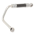 RIDEX 3739O0008 Oil Pipe, charger