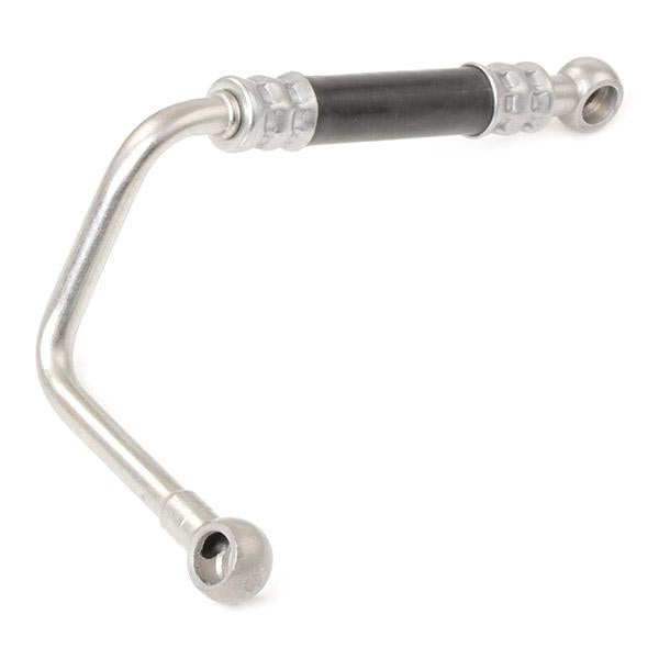 RIDEX 3739O0008 Oil Pipe, charger