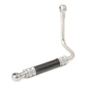 RIDEX 3739O0008 Oil Pipe, charger