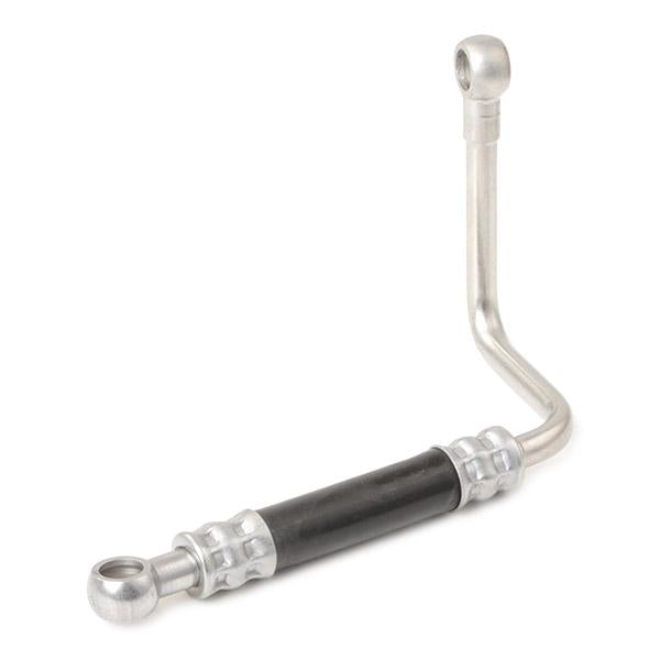 RIDEX 3739O0008 Oil Pipe, charger