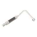 RIDEX 3739O0008 Oil Pipe, charger