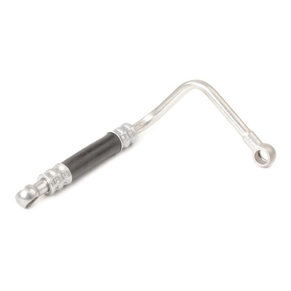 RIDEX 3739O0008 Oil Pipe, charger
