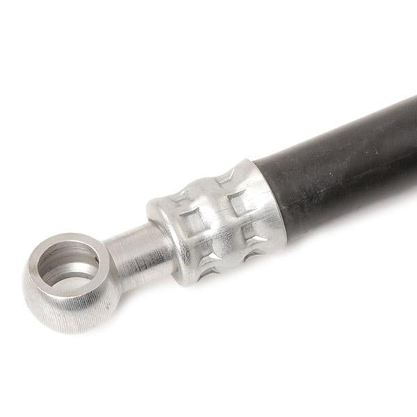 RIDEX 3739O0008 Oil Pipe, charger