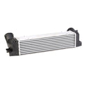 RIDEX 468I0147 Intercooler