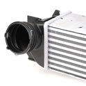 RIDEX 468I0147 Intercooler