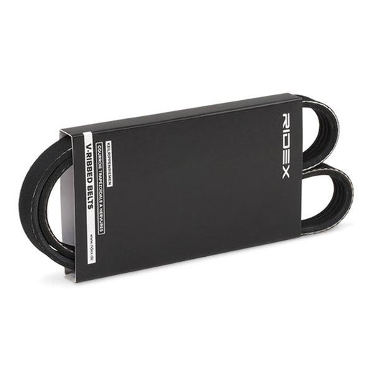 RIDEX 305P0015 V-ribbed belt