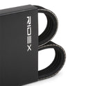 RIDEX 305P0015 V-ribbed belt