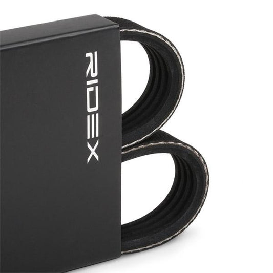 RIDEX 305P0015 V-ribbed belt