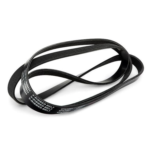 RIDEX 305P0333 V-ribbed belt