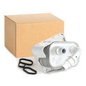 RIDEX 469O0023 Engine oil cooler