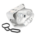 RIDEX 469O0023 Engine oil cooler