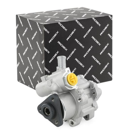 RIDEX 12H0218 Power steering pump for BMW 3 Series