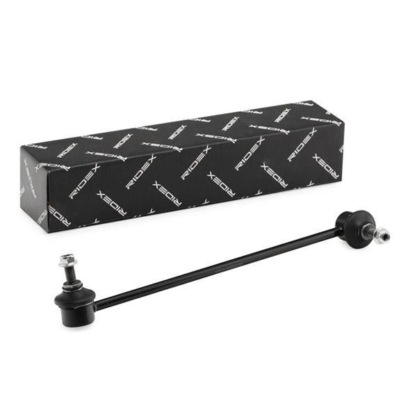 RIDEX 3229S0381 Anti roll bar link