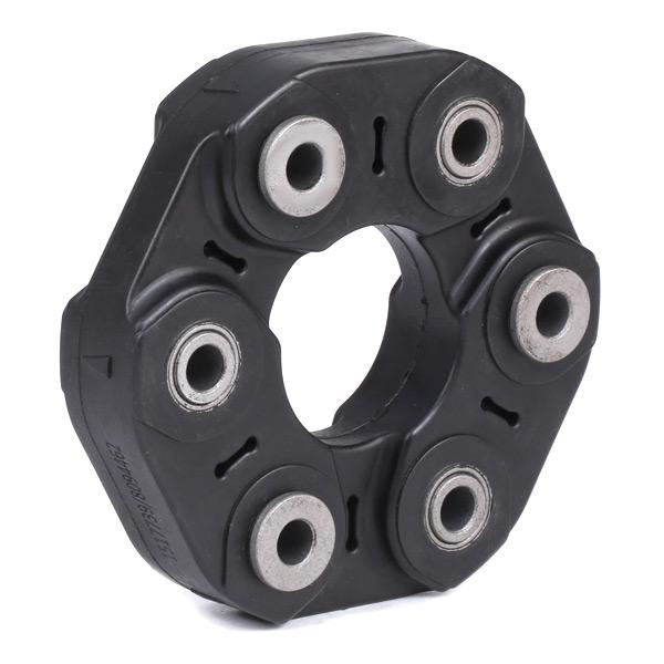 RIDEX 1427J0024 Drive shaft coupler