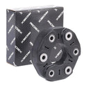 RIDEX 1427J0062 Drive shaft coupler