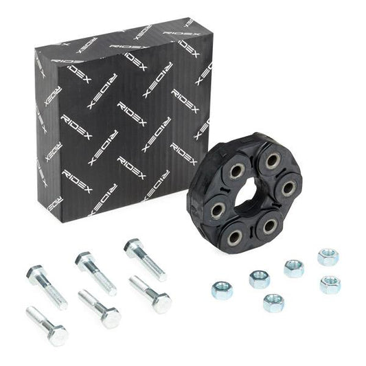 RIDEX 1427J0071 Drive shaft coupler