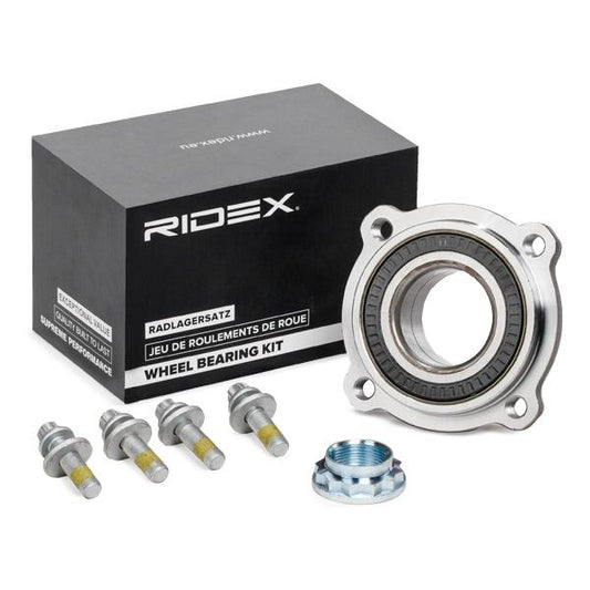 RIDEX 654W0674 Wheel Bearing Kit
